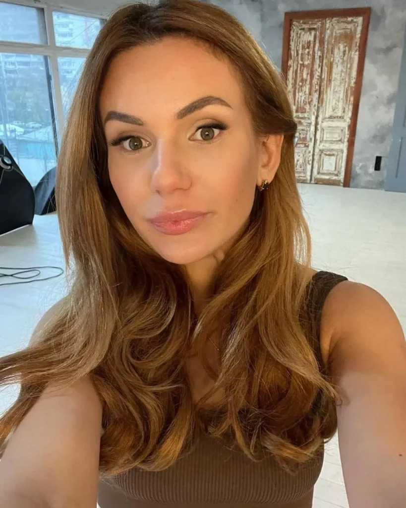 Алина